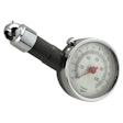 A tire gauge.
