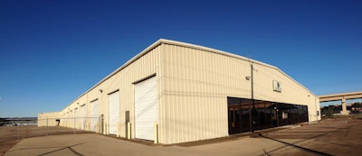 Fontaine Garland Texas