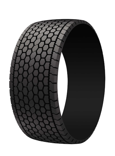G392 retread