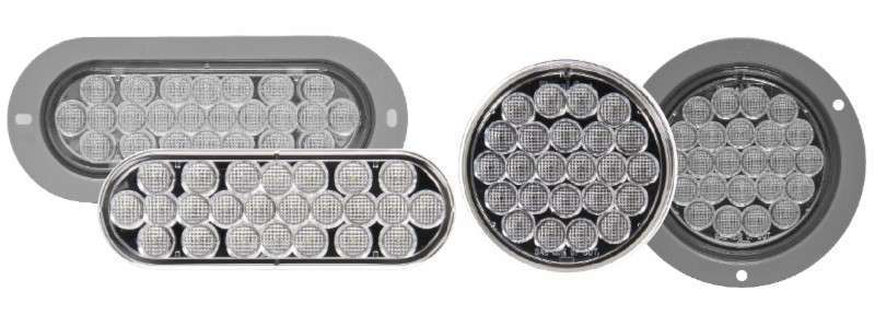 LED Truck Lite