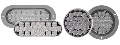 LED Truck Lite