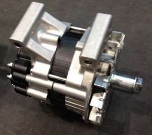 Mitsibishi alternator