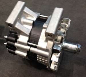 Mitsibishi alternator