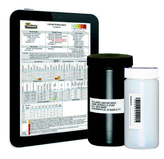 PrestoneCommand_Testing