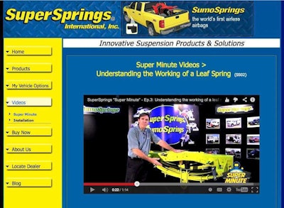 SuperMinute Screenshot