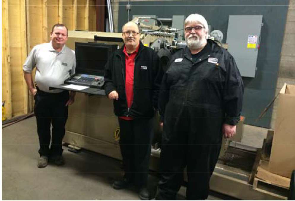 Microsoft Word Cgl Press Release Paul 2015