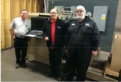 Microsoft Word Cgl Press Release Paul 2015