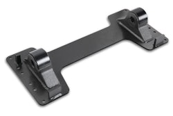 Fontaine Fifth Wheel PML Mount
