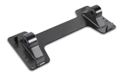Fontaine Fifth Wheel PML Mount