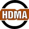 HDMA logo