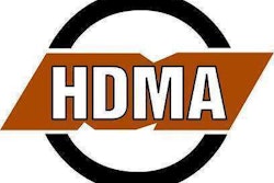 HDMA logo