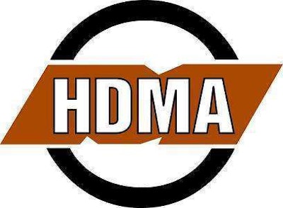 HDMA logo