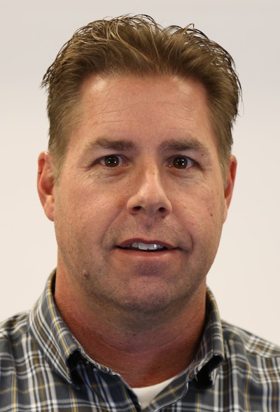 Kevin Homuth