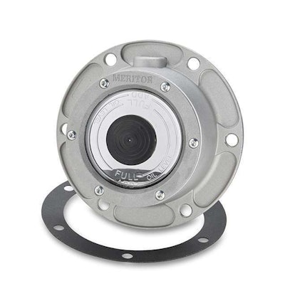 Meritor Genuine Hubca&Seal