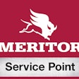 MeritorServicePointSign