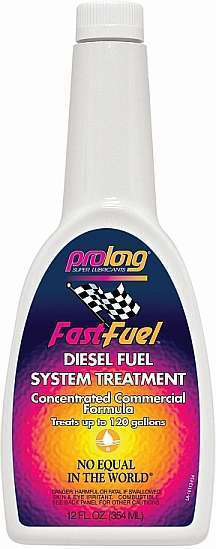Prolong Diesel Fuel Treatment 12 oz