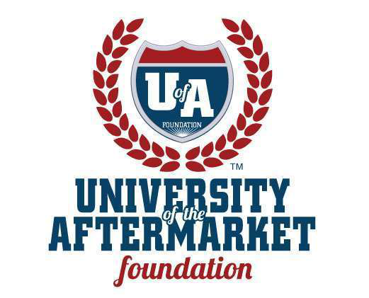 Uof Af Logo Vertical Tm