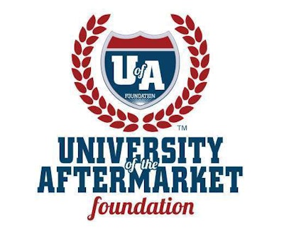 Uof Af Logo Vertical Tm