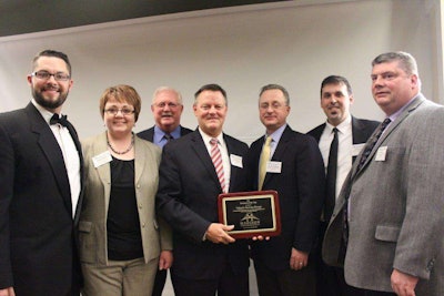 VSG Business of the Year Ceremony