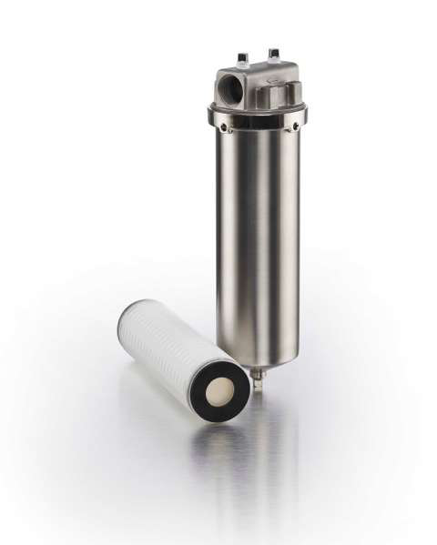 Clean Solutions DEF Filter