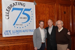 IATCO Three Generations