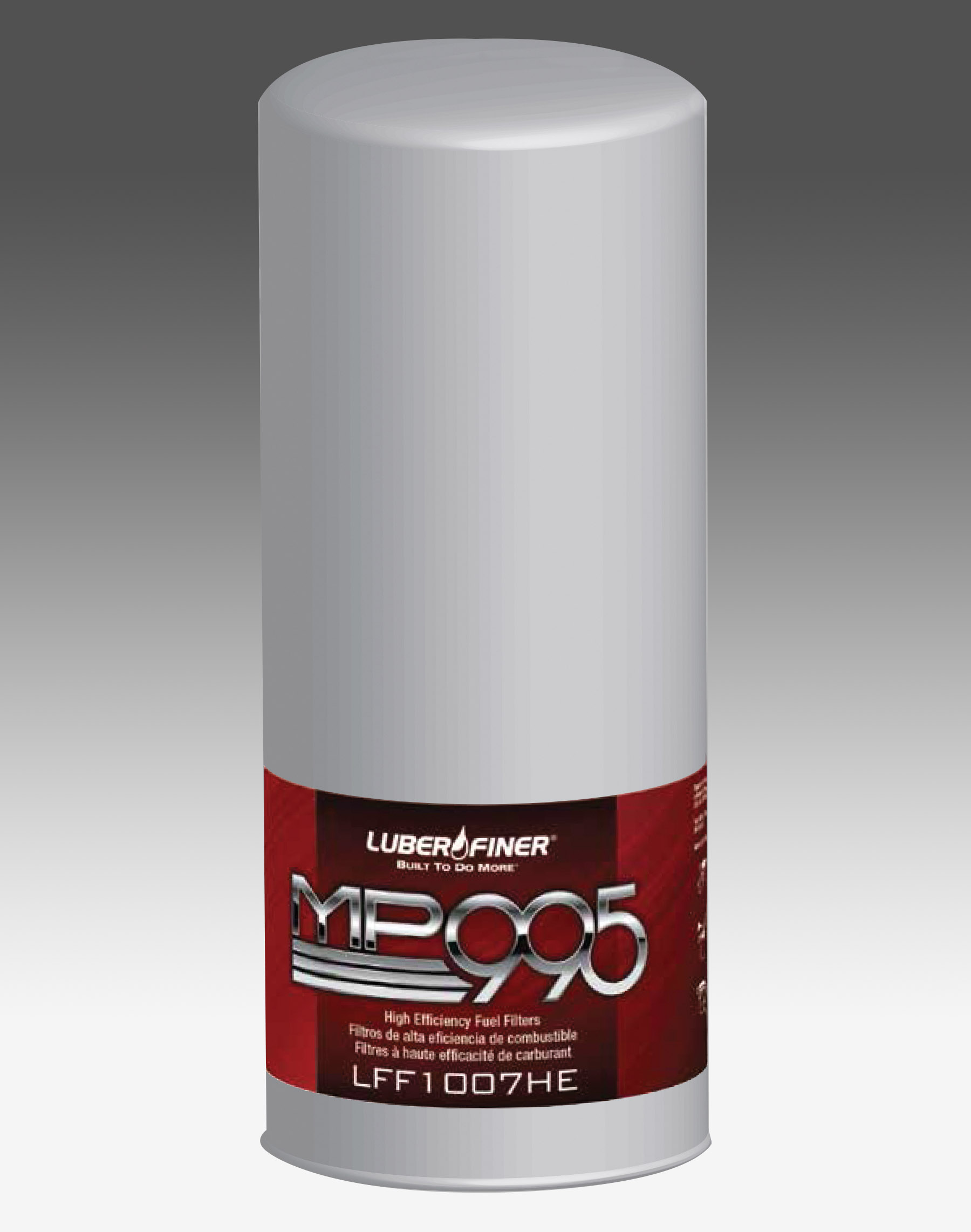 Luber-finer MP995 Fuel Filter