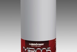 Luber-finer MP995 Fuel Filter