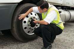 Michelin Tire Care sidewall evaluation