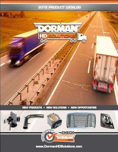 dorman catalog