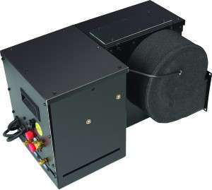 Dometic blizzard turbo