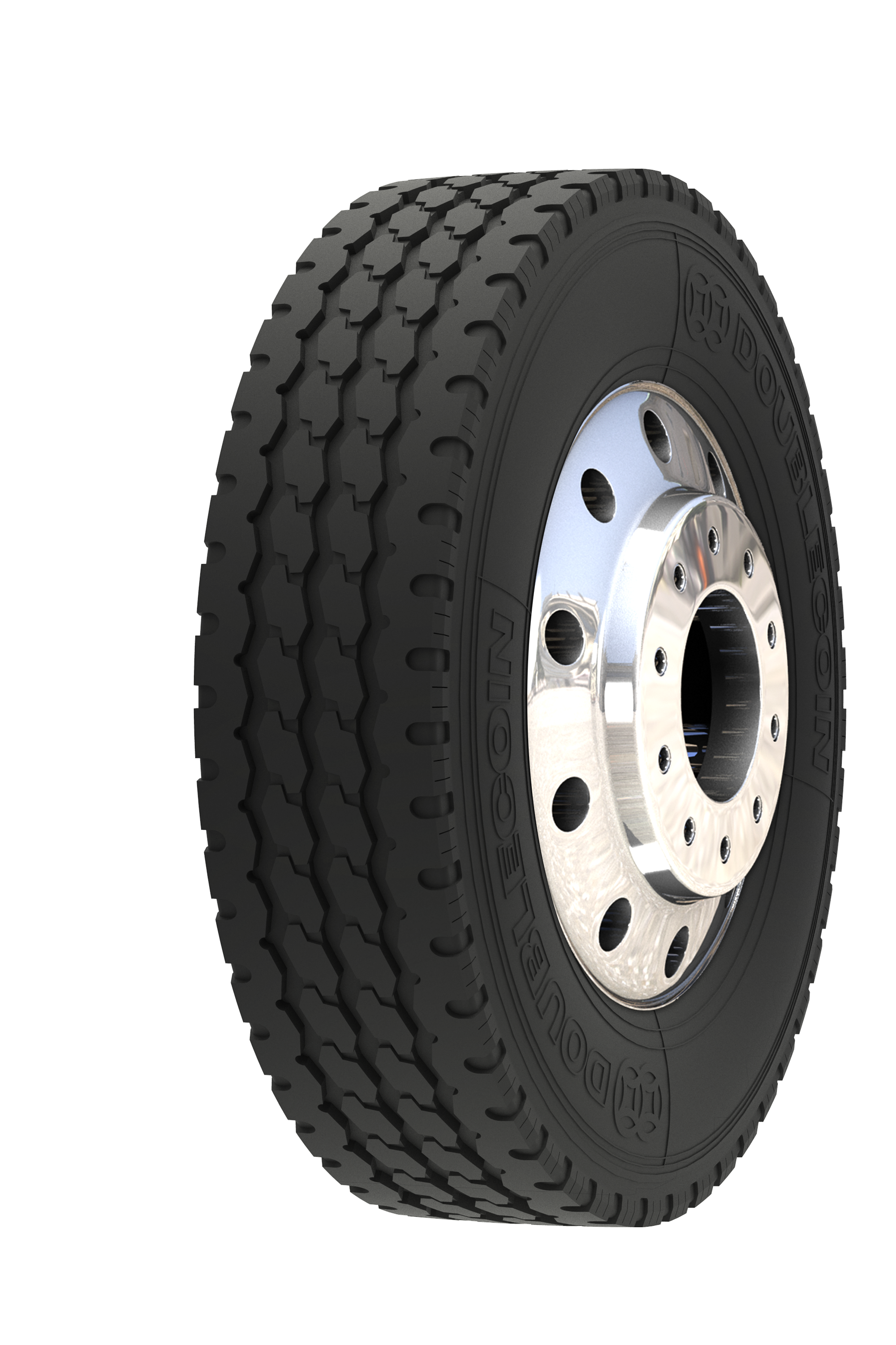 Double Coin RR706 Tire