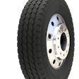 Double Coin RR706 Tire