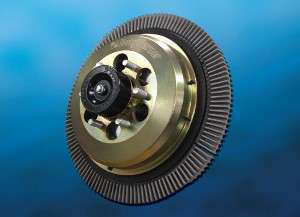 borg warner fan drive