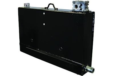 Buyers-36GalHydraulicBulkheadRervoir