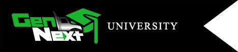 GenNext-University-Logo