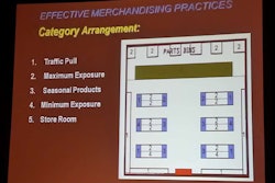 HDA Truck Pride merchandising