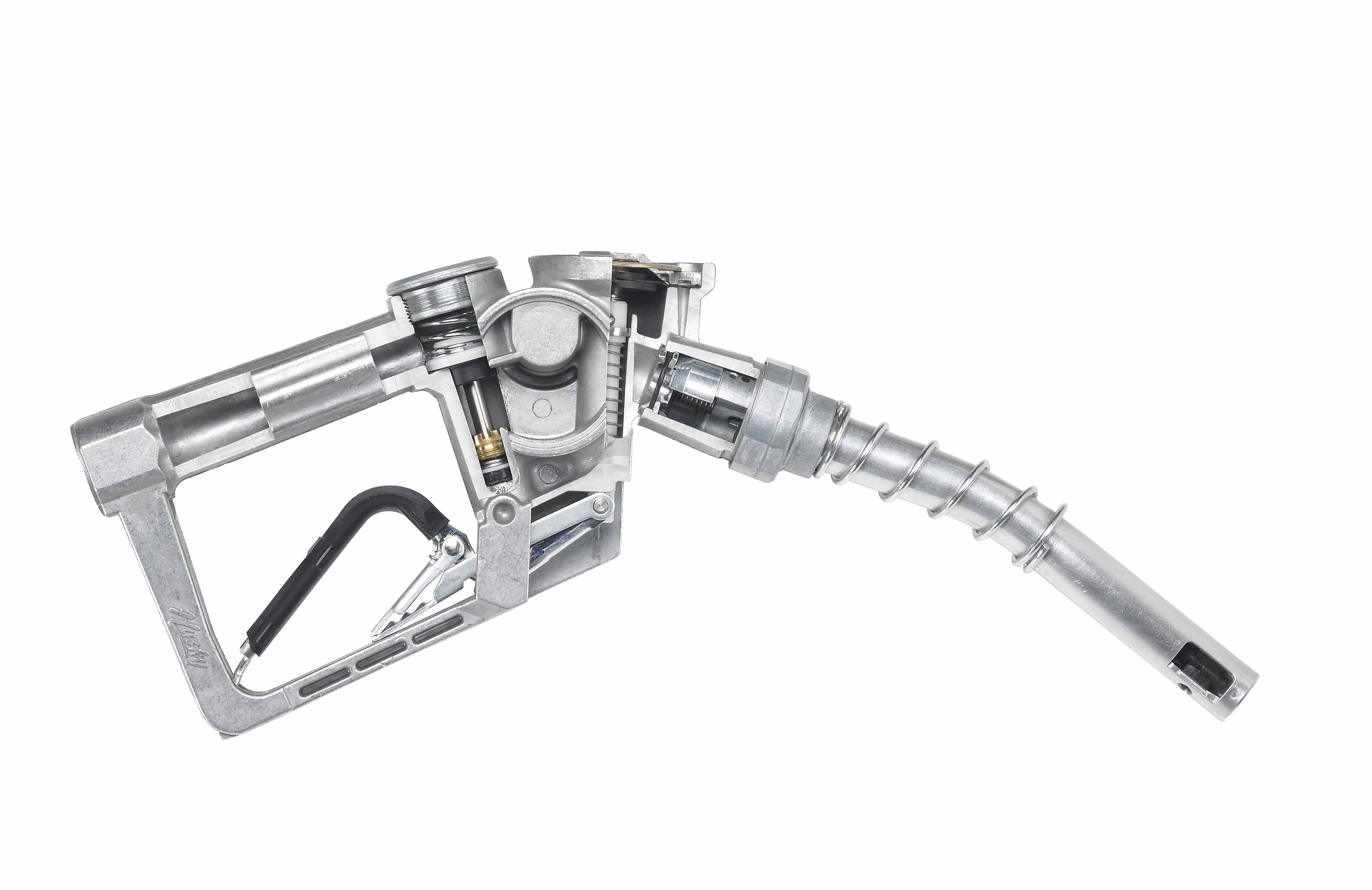 Husky XS Fuel Nozzle