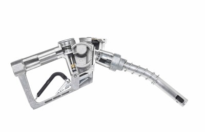 Husky XS Fuel Nozzle