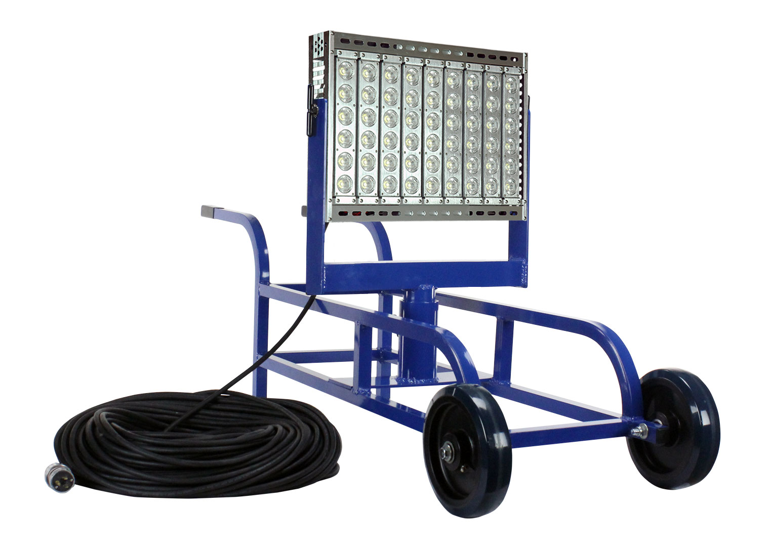 Larson rolling worklamp