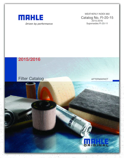 MAHLE_Filter Cat