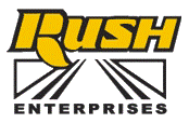 Rush Enterprises
