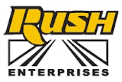 Rush Enterprises