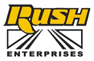 Rush Enterprises