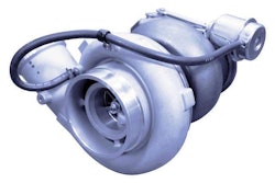 turbocharger