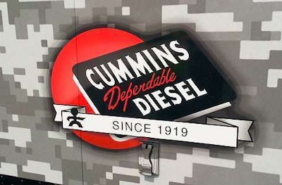 Cummins’ Jamestown plant turns 40