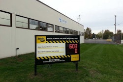 A look inside Bendix’s Huntington operations