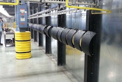A look inside Bendix's Huntington operations