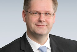 Berend Bracht Bendix President and CEO 415