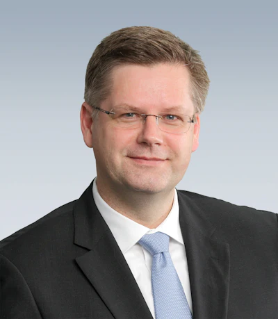 Berend Bracht Bendix President and CEO 415