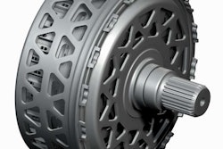 BorgWarner Inc Eaton BW 00131